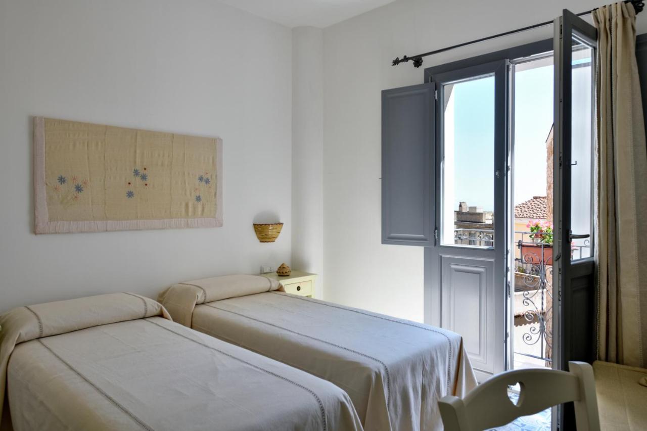 Fund'E Monte Hotel Baunei Exterior photo